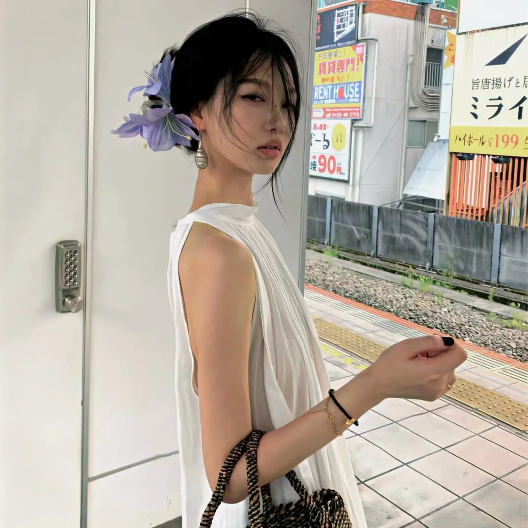 我独自生活