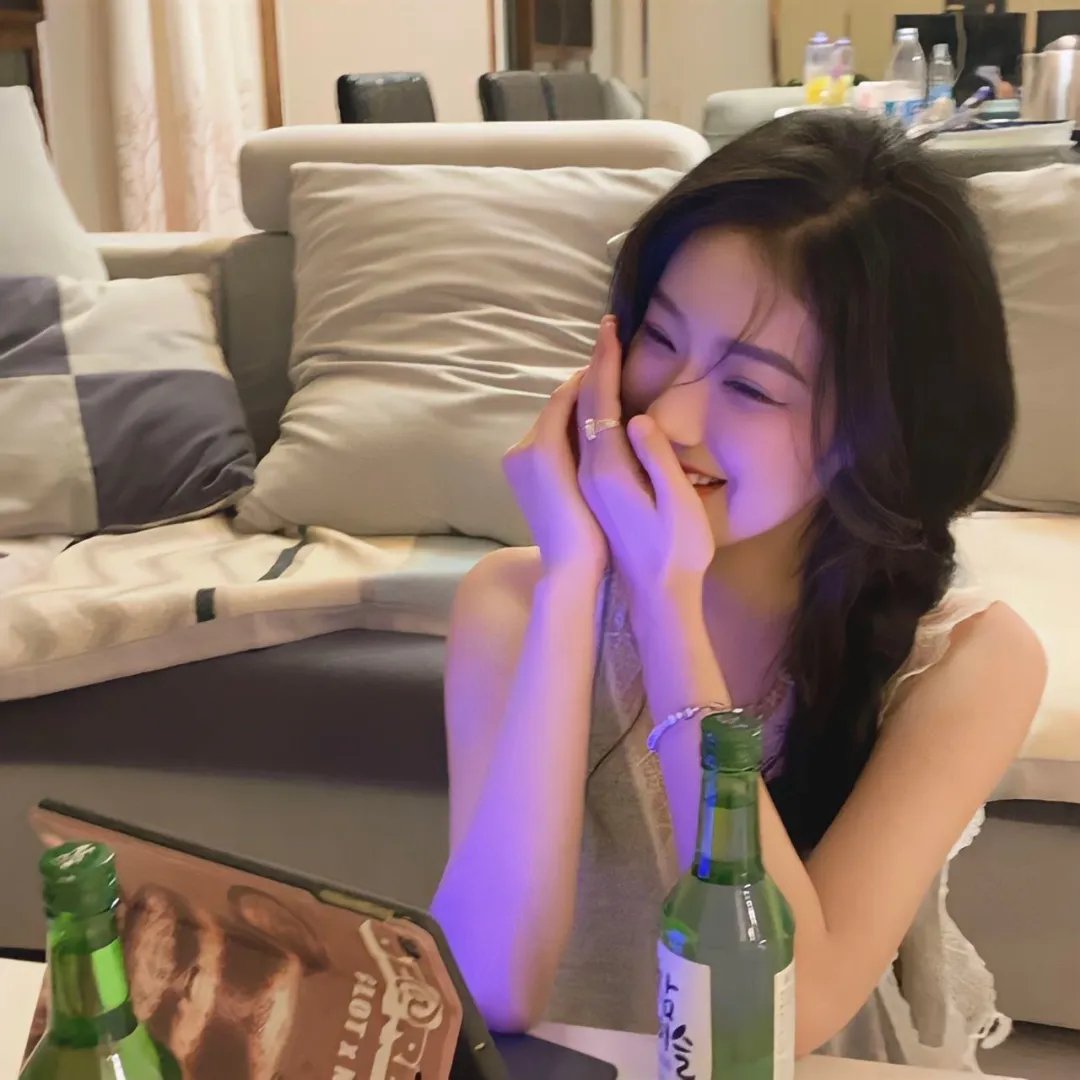百合的故事
